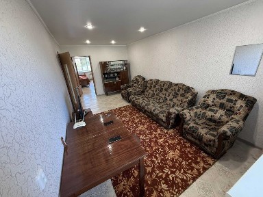 2-комнатная квартира · 47.9 м² · 3/5 этаж, 2 микрорайон дом 2-