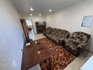 2-комнатная квартира · 47.9 м² · 3/5 этаж, 2 микрорайон дом 2-