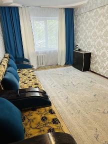 Продается квартира