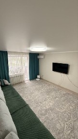 Продам 3х комнатную квартиру в микрорайоне Юбилейный