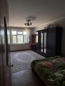 Сдаётся квартира на долгий срок