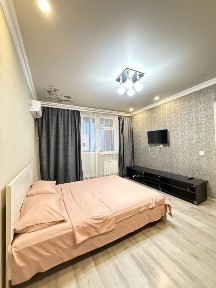 Алматинская область, Алгабас