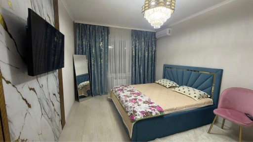 Продам 1 комн квартиру в шымкенте