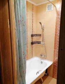 Сдаю свою квартиру в Петропавловск на Абая