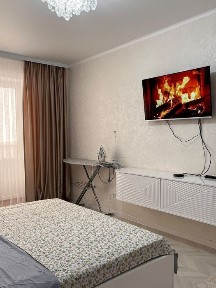 Элитная 1 кв в ЖК НЕКТАР