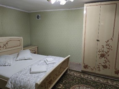 Гостиница 