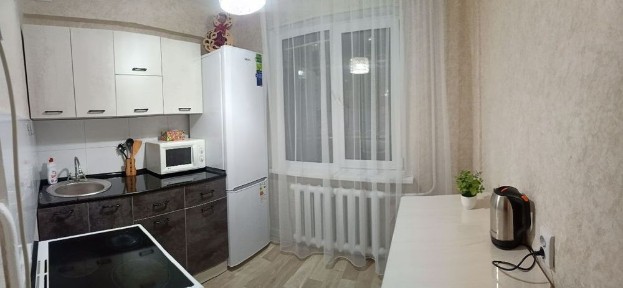 Восточно-Казахстанская область, Усть-Каменогорск, У-К вокзал