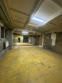 Сдадим в аренду помещение 108 м2, под склад, цех