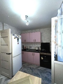 1комн кв в 6мкрн