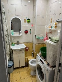 3 комнатная квартира