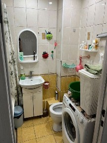 Западно-Казахстанская область, Уральск, Остановка Циолковского