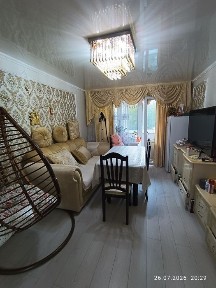 Западно-Казахстанская область, Уральск, Дет. сад