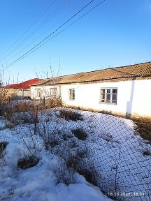 Дом двухквартирный. Продам. Мичурино