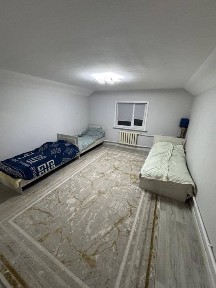 Акмолинская область, Красный Яр