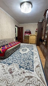 Срочно! Продается 1 ком. кв (мсо)
