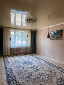 2х комнатная кв с площадью 75кв м