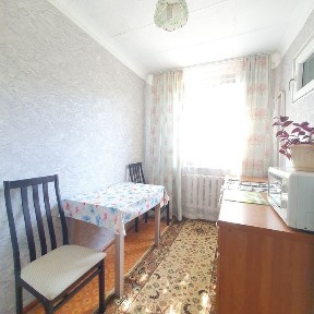 Продам 2кв, район перекрёстка пр. Абылхаир хана и ул. Скулкина.