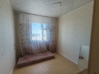 Сдается трехкомнатная квартира