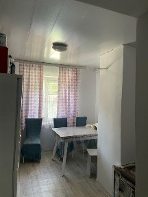 2 бөлмелі квартира сатылады