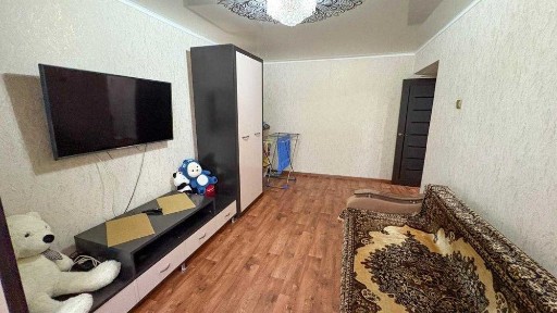 Продается 1х квартира В мкр Жастар Гаухар Империя