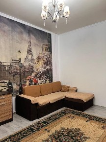 Продам 3х комнатную квартиру на Гэсе