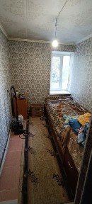 Продам квартиру 4 комнаты