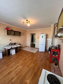 Сдается 2х комнатная квартира на Есенберлина