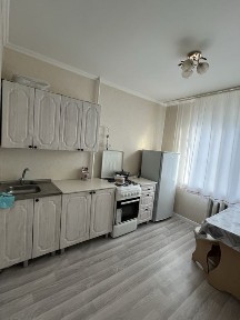 Сдаётся 2 комнатная квартира