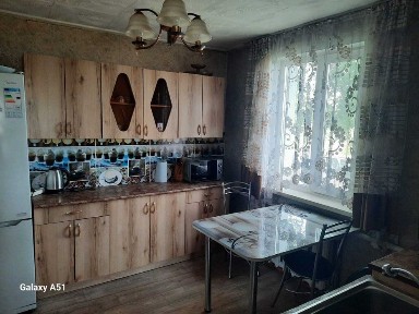 Продам дом 30 км от города Петропавловск