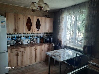 Продам дом 30 км от города Петропавловск