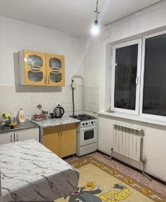 Сдам квартиру в Алатауском районе
