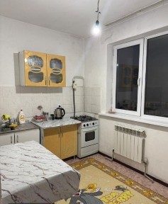 Сдам квартиру в Алатауском районе