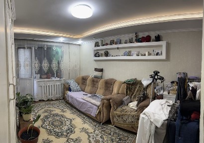 Продам 1 комнатную квартиру