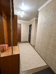 Западно-Казахстанская область, Уральск, Мех. комбинат