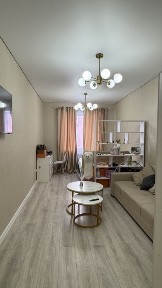 Продам 1х комн Kв41