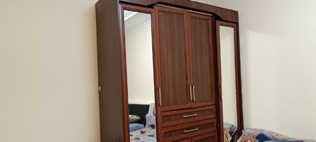 Продам 1 комнатную квартиру Сарыарка 41, ЖК Махабат 2