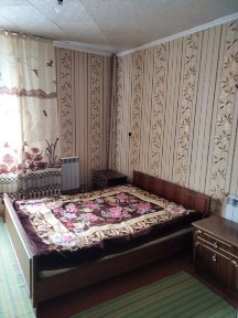 Продаётся квартира