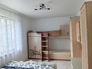Алматинская область, Есик