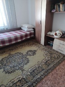 Продам дом полуподвальный