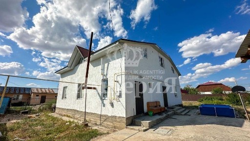 Алматинская область, Талдыкорган, Микрорайон 1