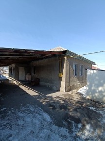 Продается дом в городе Есик