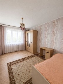Продам 2 ком, кирпич