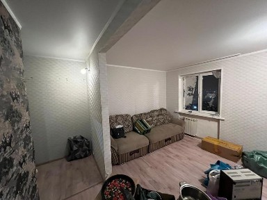 1 комнатная квартира 11400