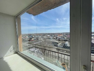 / Продам 1 ком квартиру в кирпичном доме мкр 1а 6 дом, можно в Ипотеку
