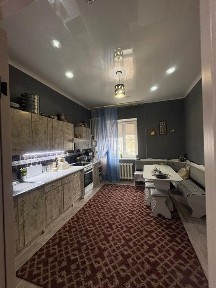 Карагандинская область, Балхаш