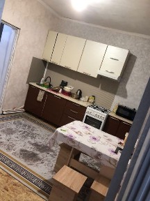 Продается 2 комнатная квартира актас