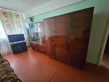 Карагандинская область, Балхаш
