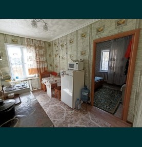 Продам 3ком квартиру