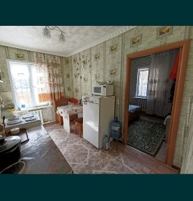 Продам 3ком квартиру