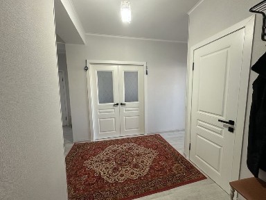 Карагандинская область, Сатпаев